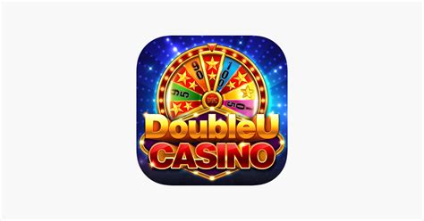 doubleu casino|double u casino gratuit.
